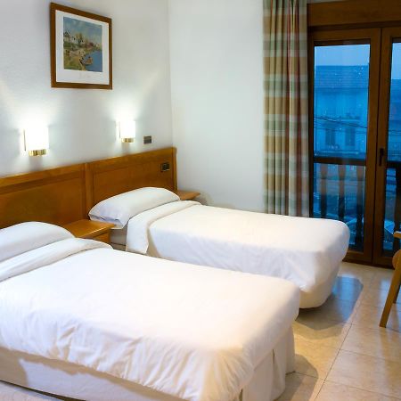 Hostal La Maya Cercedilla Zewnętrze zdjęcie