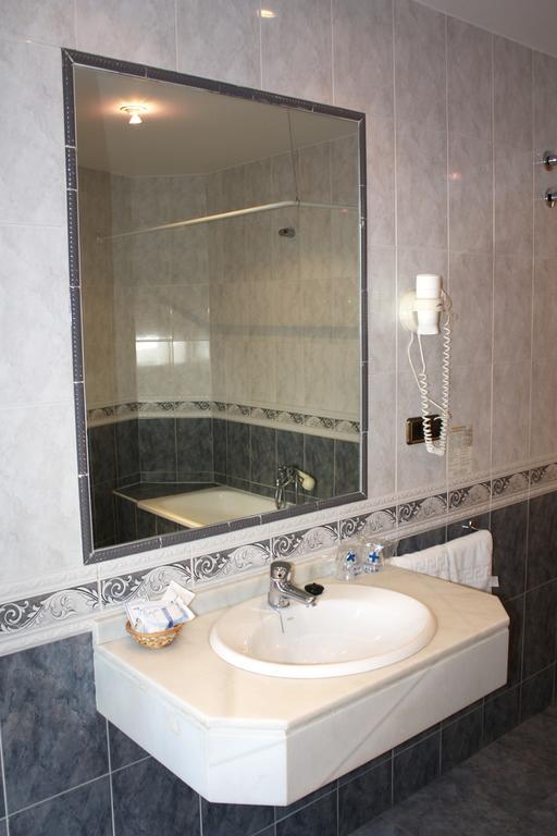 Hostal La Maya Cercedilla Pokój zdjęcie