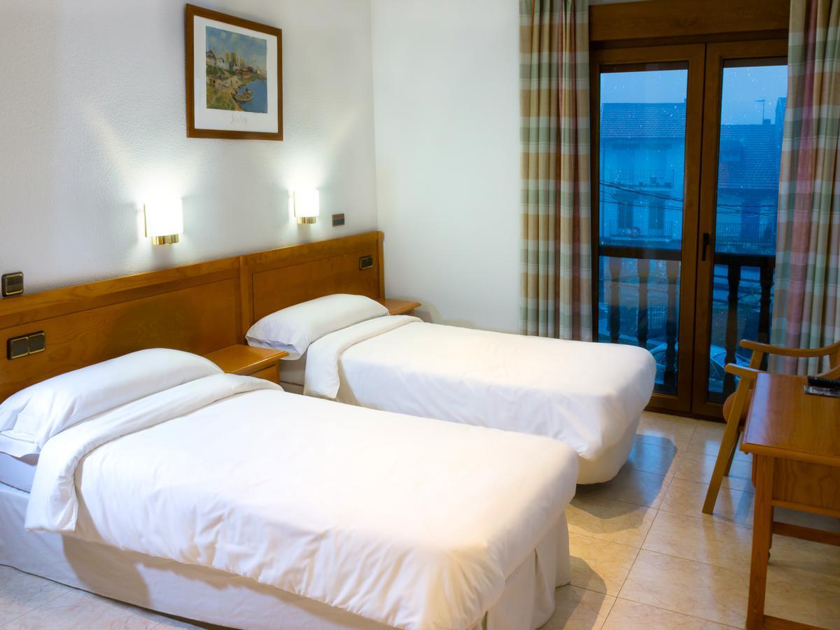 Hostal La Maya Cercedilla Zewnętrze zdjęcie